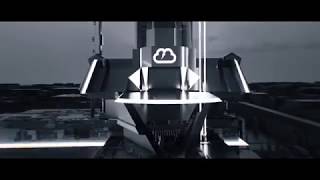 Kloud - Dark Down Below