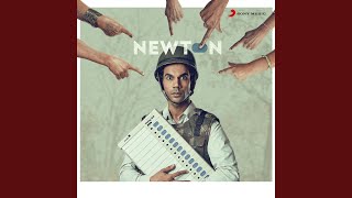 Chal Tu Apna Kaam Kar song artwork