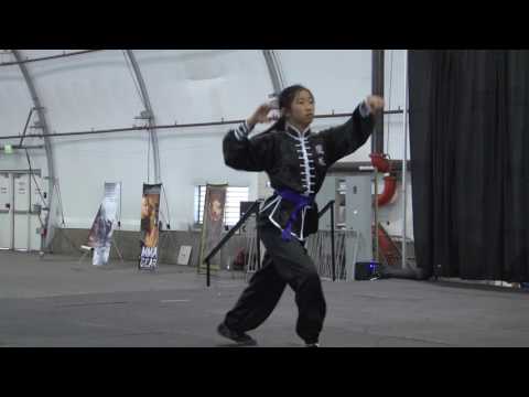 TCEC 2016: Grand Champion Battle ages 11-13