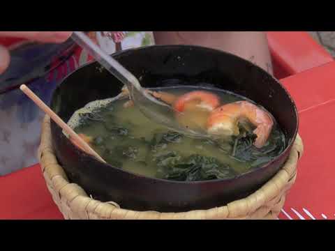 Dia Municipal do Tacacá - prato típico ganha data comemorativa em Porto Velho