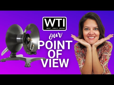 ELEY Outdoor Garden Hose Reels - WTI product video review