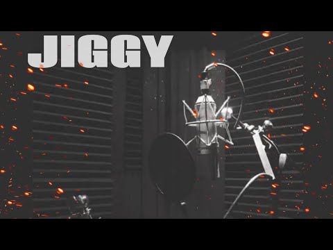 OJN Brando ft. Vanø187 - Jiggy