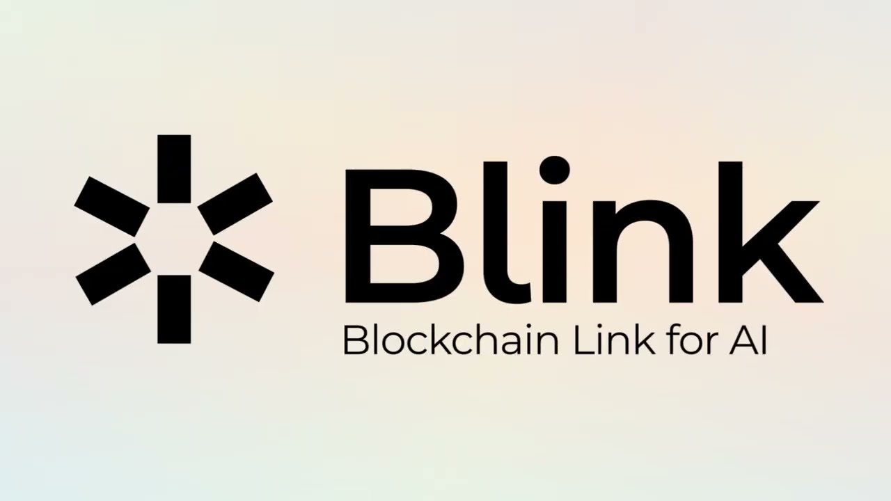 Blink demo video