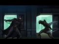 The Talons Tear The Batman Apart