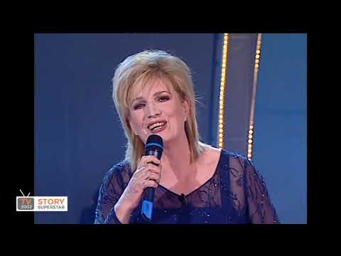 Iva Zanicchi - Testarda io (Live) 2002