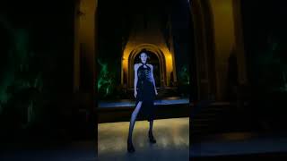 Gái xinh Tiktok Trung Quốc#2022年#gaixinh#275