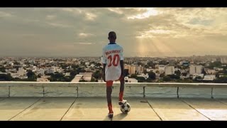 14 Bis e Skank - Bola de Meia, Bola de Gude - Hope