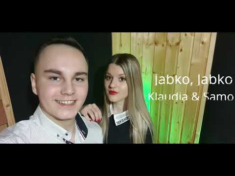 Klaudia & Samo - Jabko,  Jabko