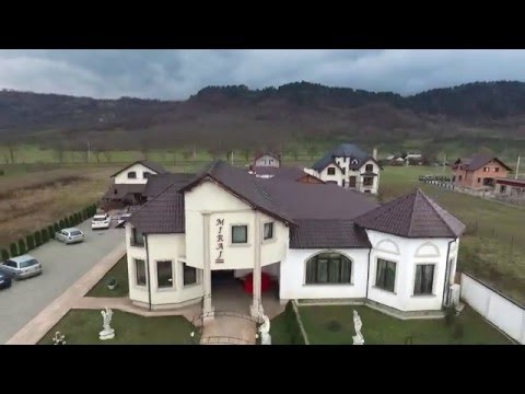 Prezentare Miraj Sarasau