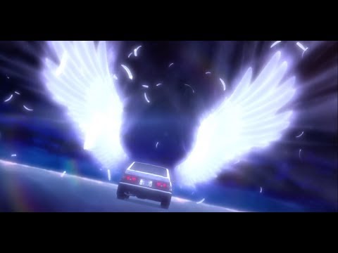 𝘼𝙀𝟴𝟲 - 𝘾𝙧𝙖𝙯𝙮 𝙇𝙞𝙩𝙩𝙡𝙚 𝙇𝙤𝙫𝙚 (𝙉𝙁𝙎)