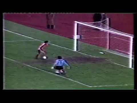 1984/1985 18. Spieltag Fortuna Düsseldorf - Bayer Leverkusen