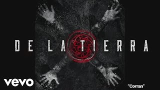 De La Tierra - Corran (Cover Audio)
