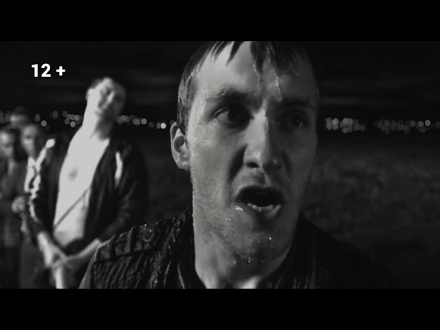 Социальный ролик "Встречная полоса"