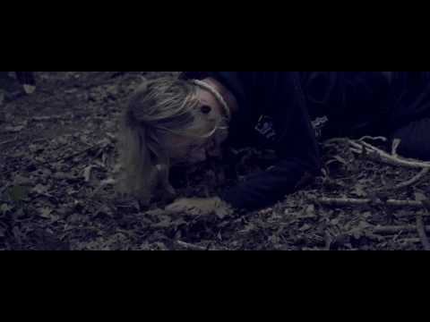 IN DYING ARMS - Blackwater (Official Music Video)
