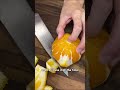 How to Supreme an Orange Like a Pro!