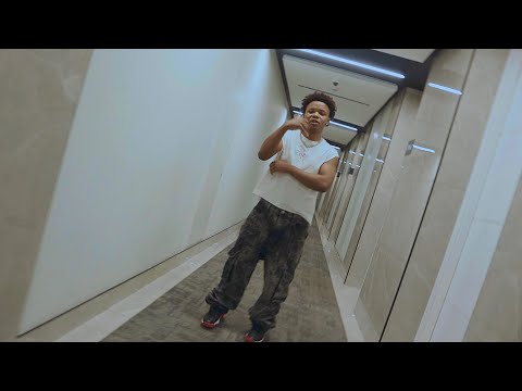 Caseklowzed - 2ND Number (Official Music Video)