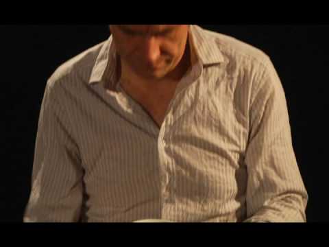 Harald Ingenhag - Vasen-Solo