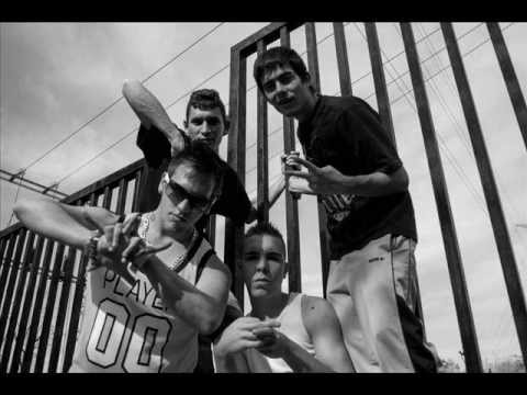 EL Gremio Squad - Cuidao que viene la mafia, (GokuhFlowZ, El Jincho David, David Piru, Yuanes)