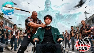 Download lagu Preman datang cari masalah, tak tahu pria cacat yang dihina itu Dewa Perang tertinggi! Semua tamat! mp3 Download lagu Preman datang cari masalah, tak tahu pria cacat yang dihina itu Dewa Perang tertinggi! Semua tamat! mp3