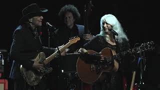 Emmylou Harris and Daniel Lanois   May This Be Love  live at 2025 GRAMMY Hall Of Fame Gala