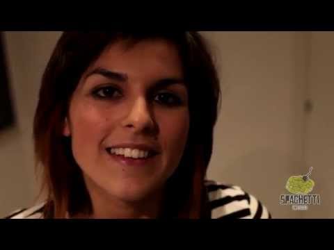 Spaghetti Unplugged intervista Priscilla Bei