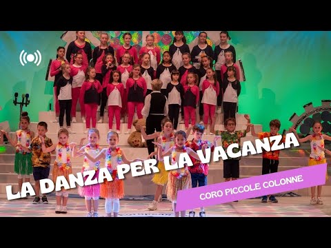 Danza per la vacanza