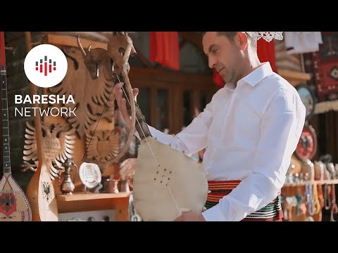 Halil Mala - Albulena (prod. by Granit Koshi)