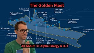 The Golden Fleet & Tri Alpha Energy