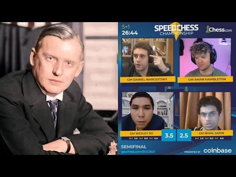 How do you pronounce Alekhine?