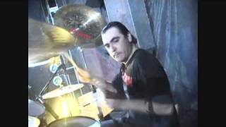 Cuca - Cara de pizza - En vivo desde Guanatos