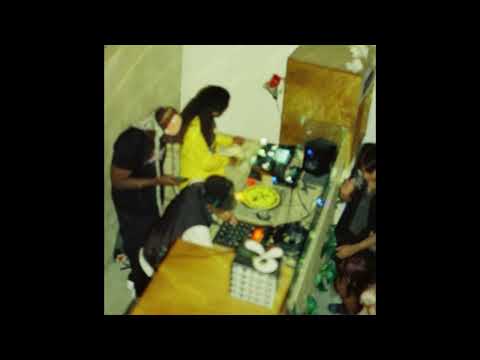 Kelela  - Happy Ending (DB Yearning Dub) (2022)