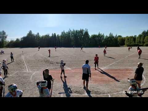 E-tytöt kilpasarja Laitilan Jyske-Mailajuniorit musta 4.6-2024