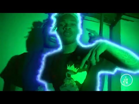 DTW Ron Don - Nervous (official music video) [Shot by Tariofilms]