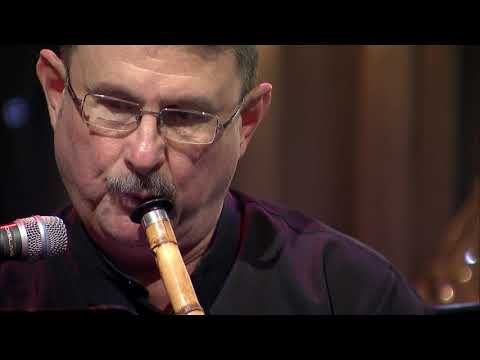 Ahmed Şahin ile Meşk-Kürdî Peşrevi