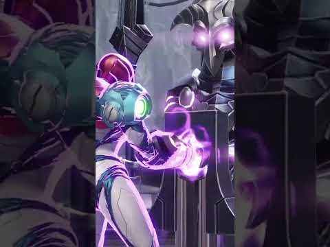 Metroid Dread: Only a few players did this