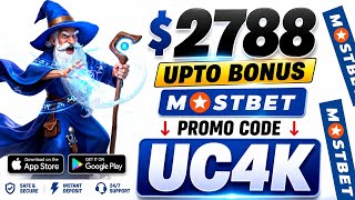 Mostbet | mostbet promo code | mostbet registration | mostbet account create | #