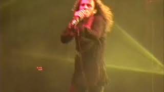 DIO - Jesus Mary &amp; The Holy Ghost (Live 1994)