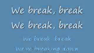 Rihanna Push Up On Me lyrics