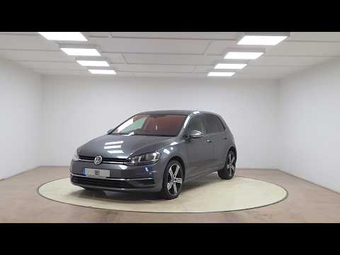 Video of Volkswagen Golf Golf Se Tdi Bmt SE TDi 115 BlueM