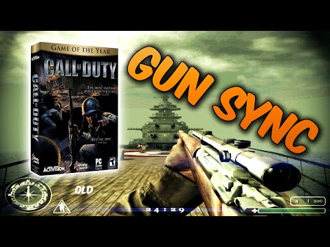 Call of Duty Old Version | Jibbs - Chain Hang Low (Crizzly and AFK Remix)