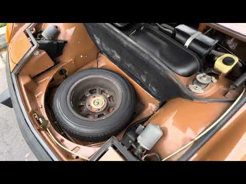 1974 Porsche 914 (CC-1966137) for sale in Costa Mesa, California