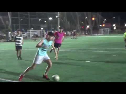 PINWIHAM FC vs FAMILY FRIENDLY - #LigaNuñez - COPA MARCELO NEYRA Sub 17 SLV Fecha 3/12/2022