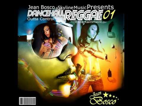 Jean Bosco Ft. Rapstar Maldito - Komm Zu Den Clowns (Dirty Version)