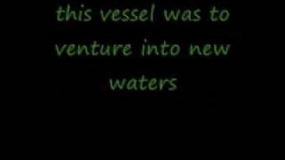 Silverstein - a shipwreck in the sand(lyrics)