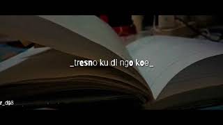 Download lagu Kependem tresno #storywa mp3