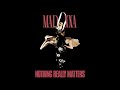 Madonna Nothing Really Matters The Celebration Tour Studio Version