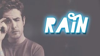 Rain - Joey McIntyre (Subtitulos en español)