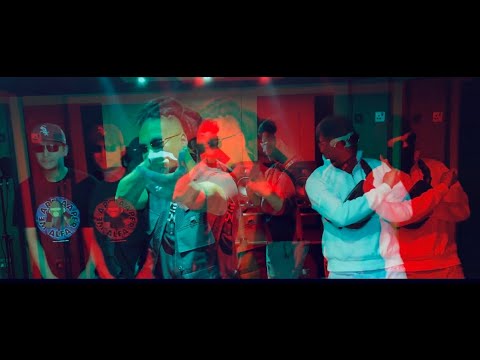 UK CYPHER VOL 1 - Thinley | Offline |  YN |  Sman |  Grizzle |  Brisky