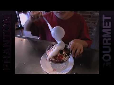 Putnam Pantry - Danvers, MA (Phantom Gourmet)