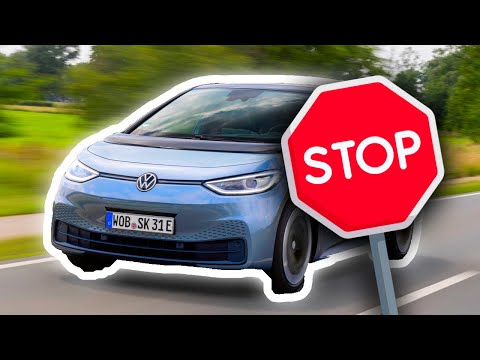 5 Dinge vor dem Kauf - VW ID.3 | Tech like Vera